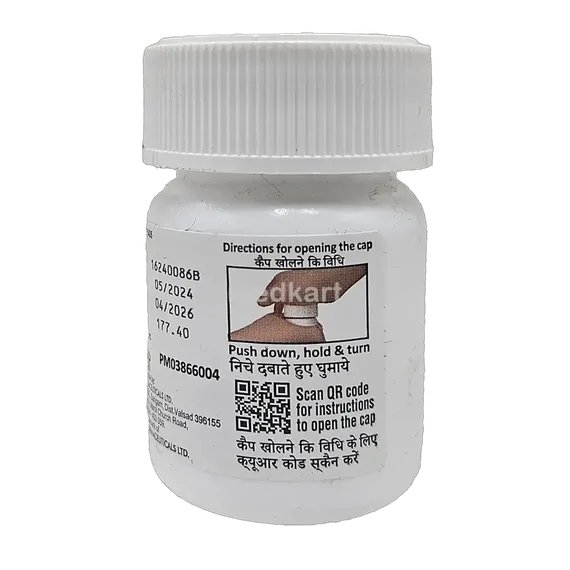 thyrox 100mcg tablet 120's